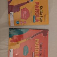 Sulla tua parola Religione 