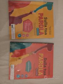 Sulla tua parola Religione 