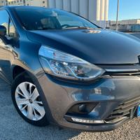 STUPENDA Renault Clio 1.5 DCI Navig/Tauch/Usb/Aux