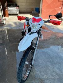 Moto Beta rr 50
