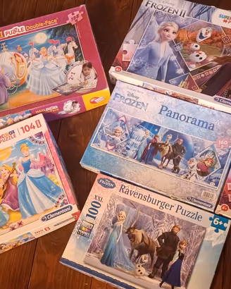 puzzle