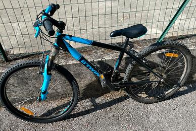 Bici rockrider 500