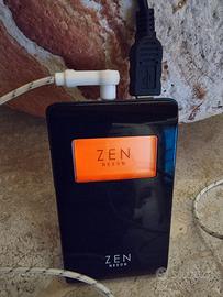 lettore MP3 vintage Creative Zen Neeon DAP-HD0005.