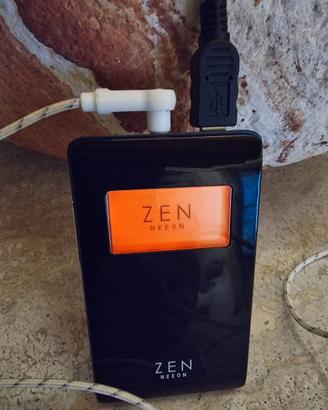 lettore MP3 vintage Creative Zen Neeon DAP-HD0005.