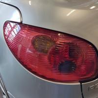 Fanale posteriore sinistro PEUGEOT 206 del 2005