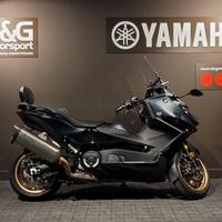Yamaha T Max 560 Tech Max