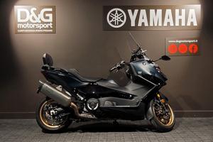 Yamaha T Max 560 Tech Max