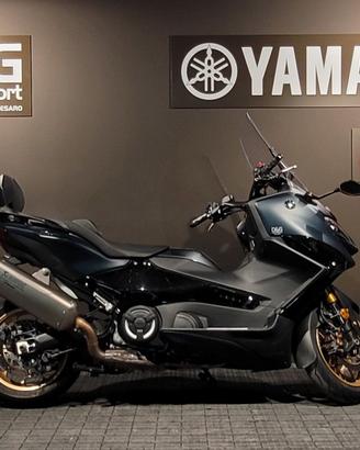 Yamaha T Max 560 Tech Max