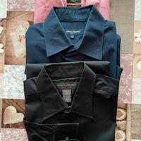 3 camice tg 41 usate Liu-jo Marina Yac Banana Rep.