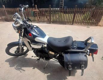 Aprilia Red Rose 50 cc
