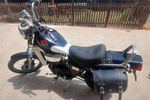 Aprilia Red Rose 50 cc