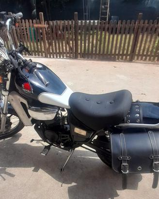 Aprilia Red Rose 50 cc