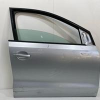 PORTIERA ANTERIORE DESTRA VOLKSWAGEN Polo 5Â° Seri