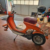Lambretta lui