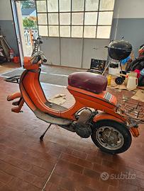 Lambretta lui