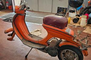 Lambretta lui