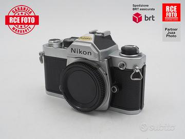 NIKON FM