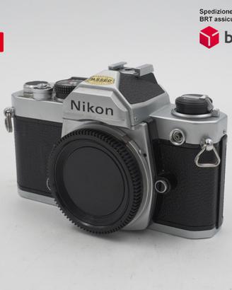 NIKON FM