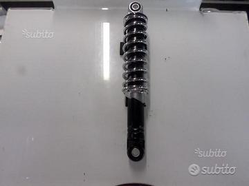 Ammortizzatore regolabile minicross 320 mm