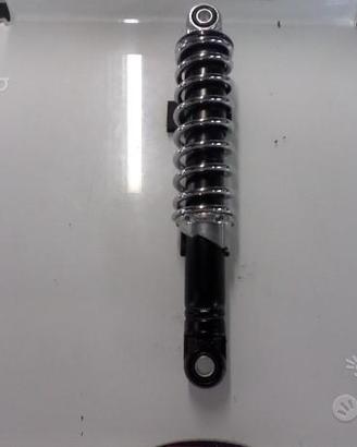 Ammortizzatore regolabile minicross 320 mm