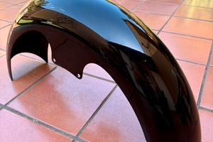 Kit Parafango Klock Werks Slicer, HD Touring