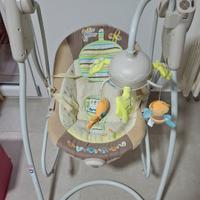 Altalena Althea Brevi Lovely