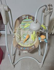 Altalena Althea Brevi Lovely