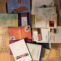 Lotto 15 libri Giorgio Nardone e allievi