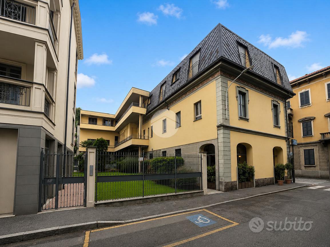 Apartment in Seregno, San Rocco - Vista 3