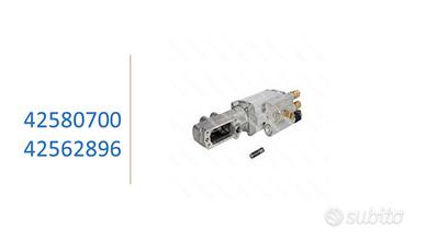 SERVOCOMANDO CAMBIO ZF 42580700 - 42562896