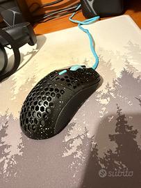 mouse gaming