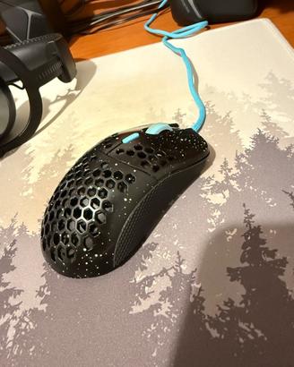 mouse gaming