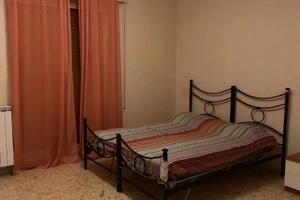 Posto letto in stanza singola