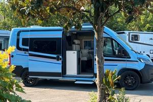 NUOVO FIAT DUCATO 180 CV CAMBIO AUTOMATICO