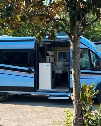 NUOVO FIAT DUCATO 180 CV CAMBIO AUTOMATICO