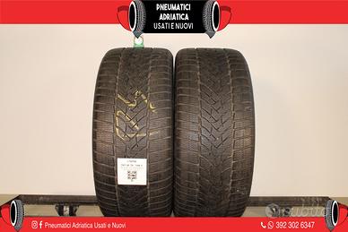 2 Gomme 285 40 R 20 Dunlop al 85% SPED GRATIS