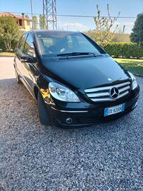 Mercedes classeB 170