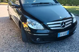 Mercedes classeB 170