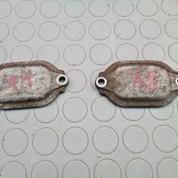 COPERCHIETTO ISPEZIONE KAWASAKI KFX 700 2006 2007