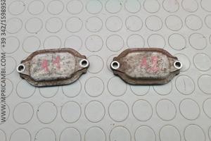 COPERCHIETTO ISPEZIONE KAWASAKI KFX 700 2006 2007