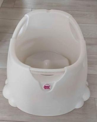 OKBABY Oplà - Vaschetta Bagnetto