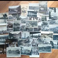 Cartoline anni 30/40