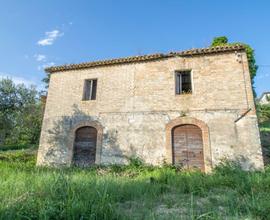 RUSTICO A TORRI IN SABINA