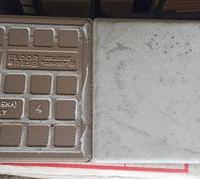 Piastrelle 10x10 in gres