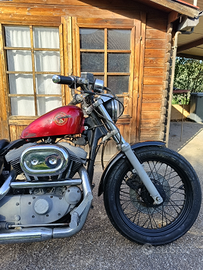 Harley Davidson Sportster 1993