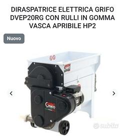 Diraspatrice