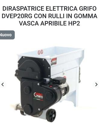 Diraspatrice
