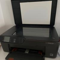 Stampante multifunzione Hp deskjet 3520 inkjet