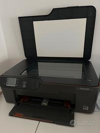 Stampante multifunzione Hp deskjet 3520 inkjet