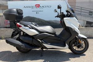 Yamaha X-Max 400